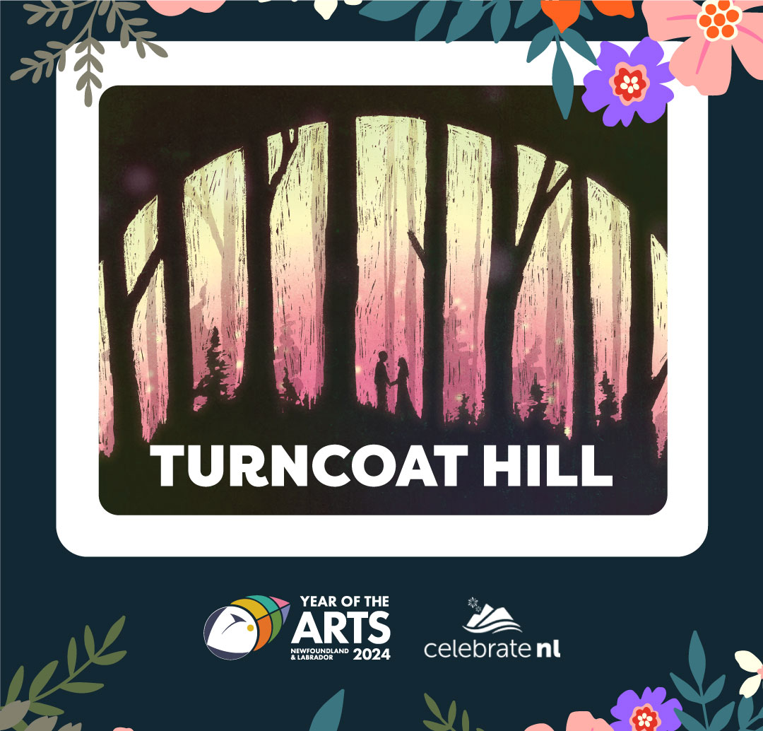 Turncoat Hill - King's Point