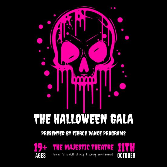 The Halloween Gala