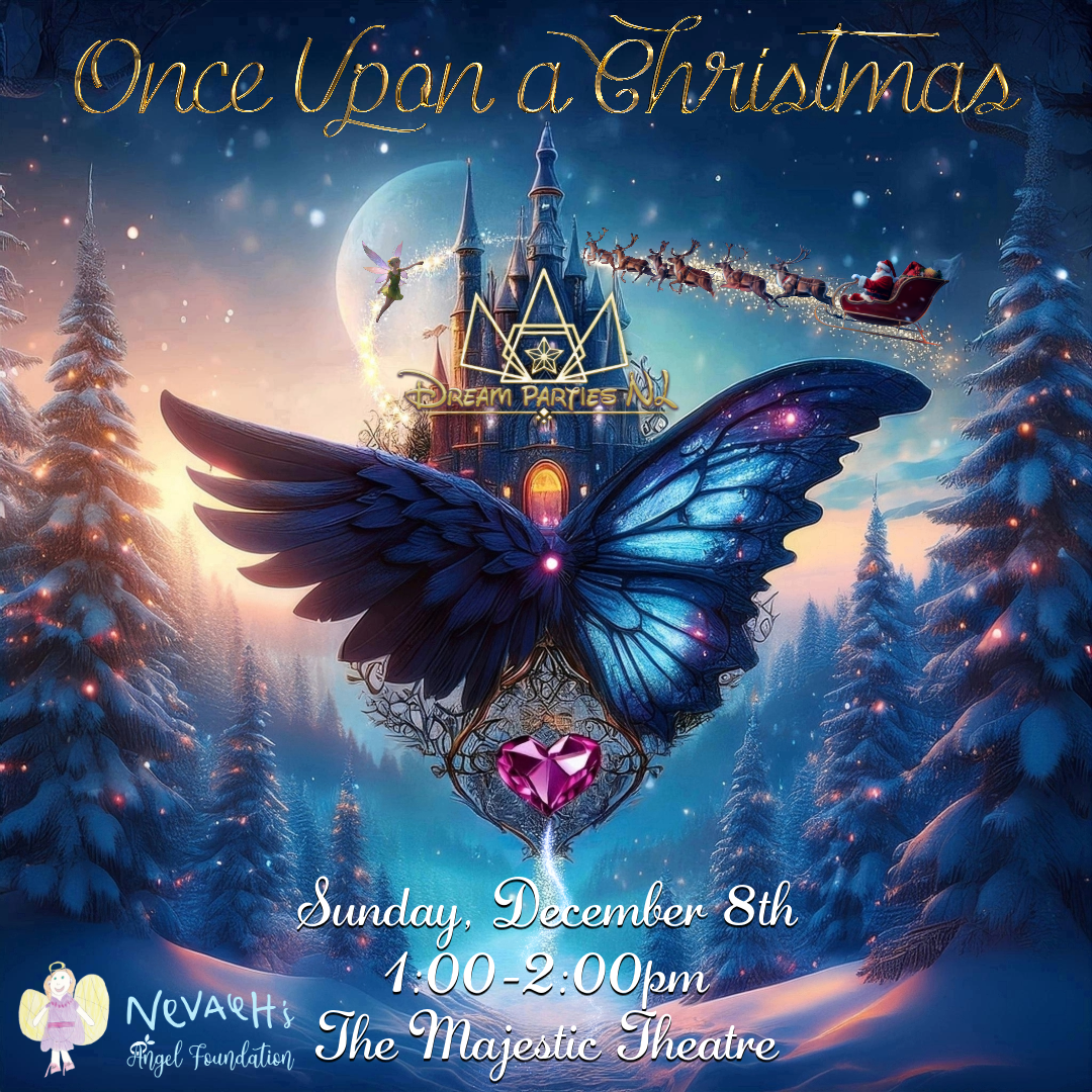 Once Upon a Christmas