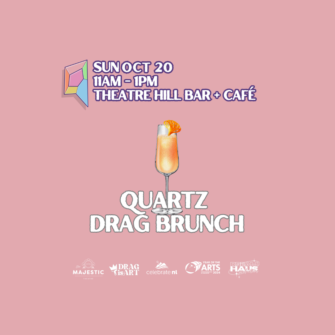 Quartz Drag Brunch