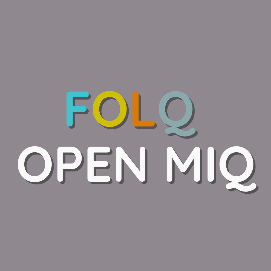 Folq Open MiQ