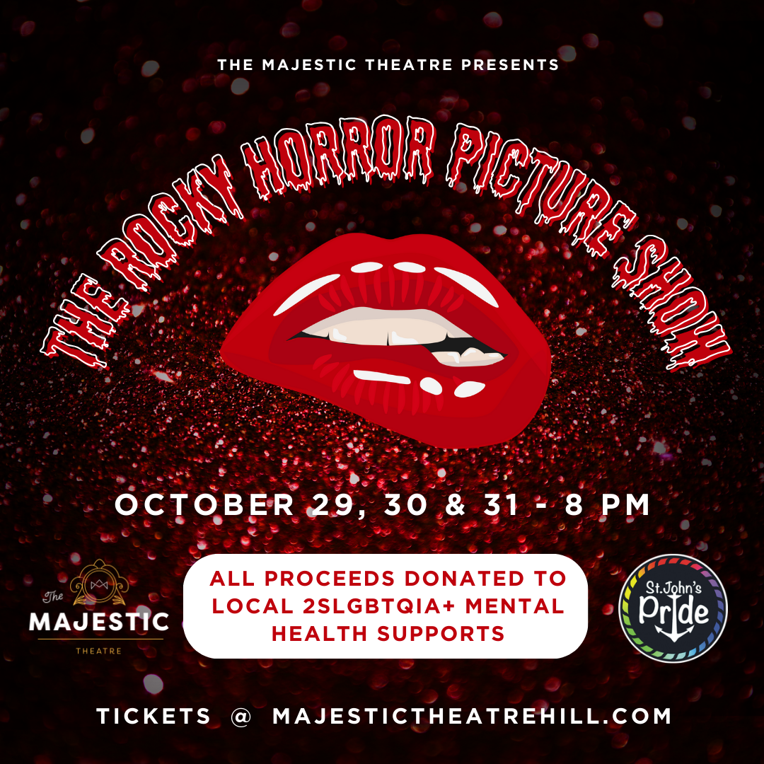 The Rocky Horror Picture Show