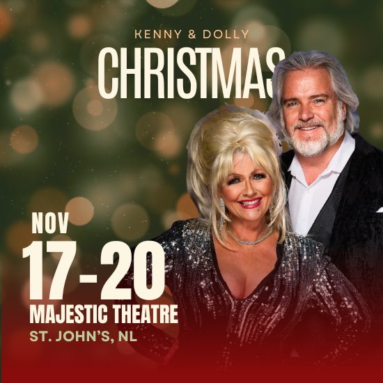 Kenny and Dolly, Christmas and Hits