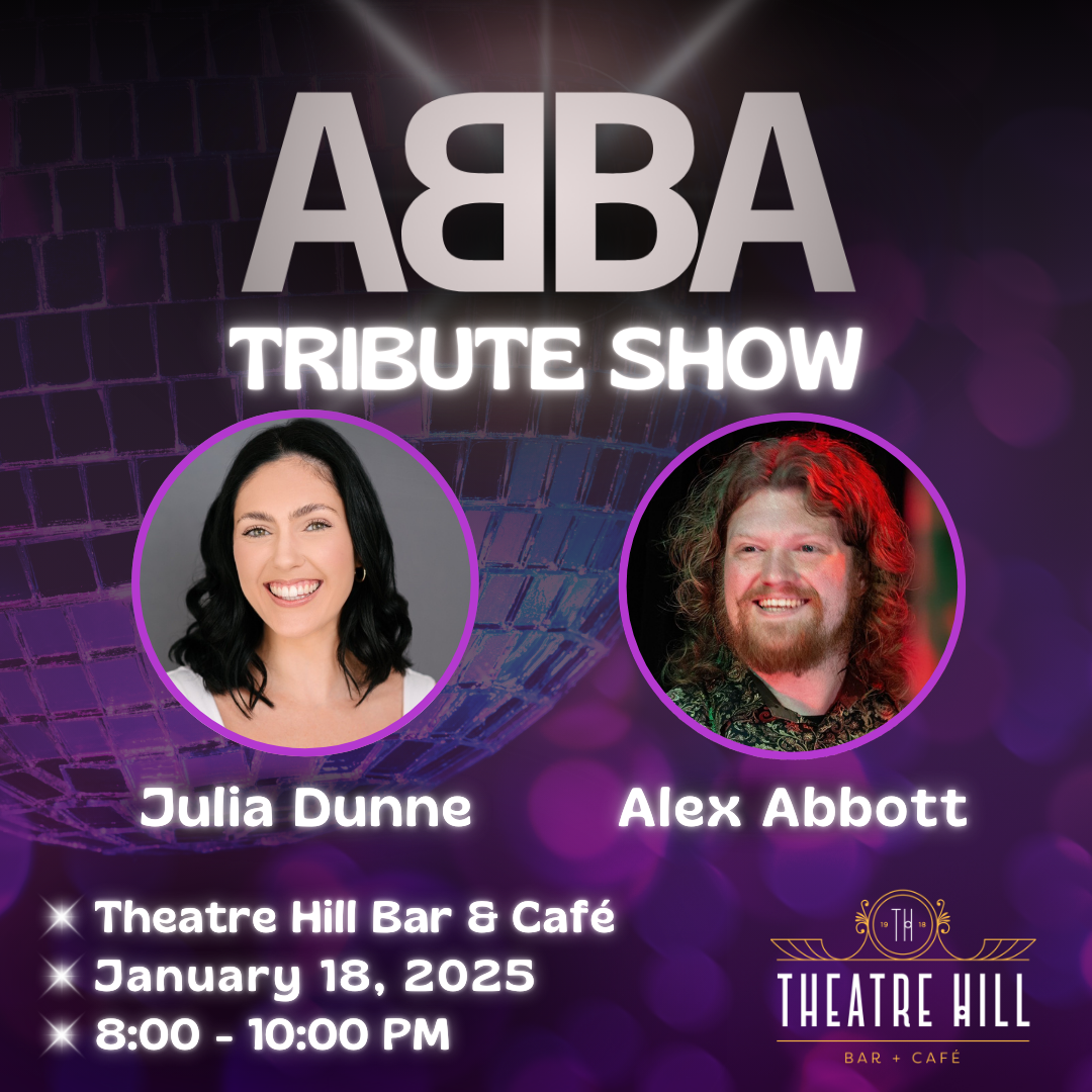 ABBA Tribute Show