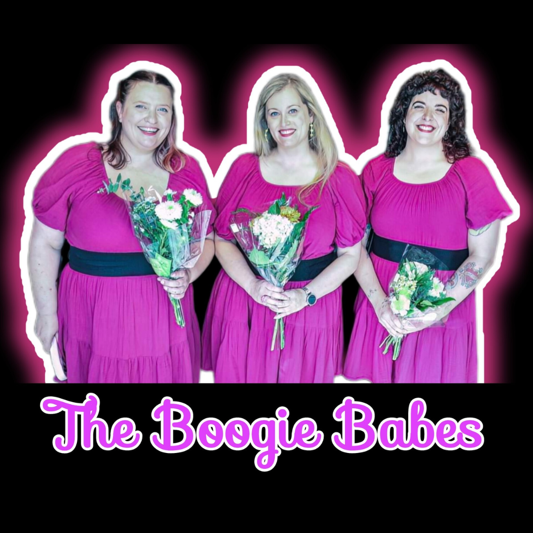 The Boogie Babes