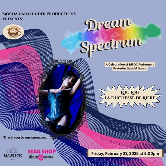 Dream Spectrum