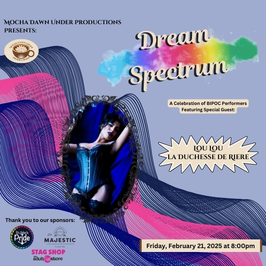 Dream Spectrum