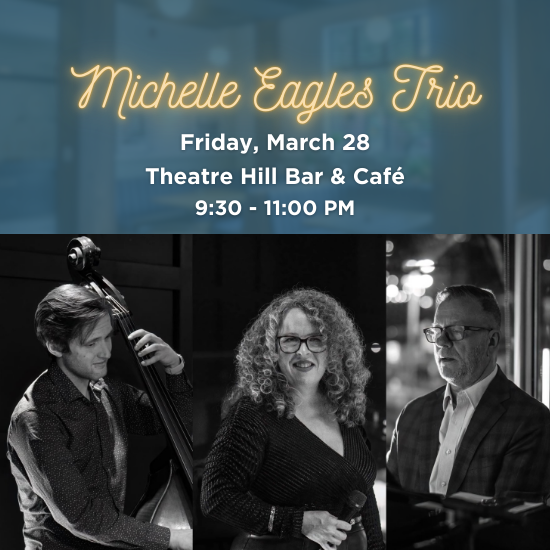 Michelle Eagles Trio