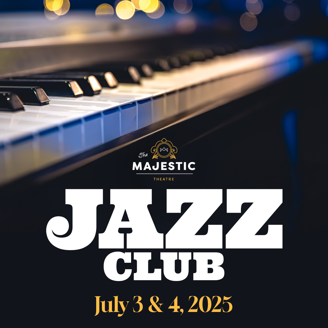 The Majestic Jazz Club