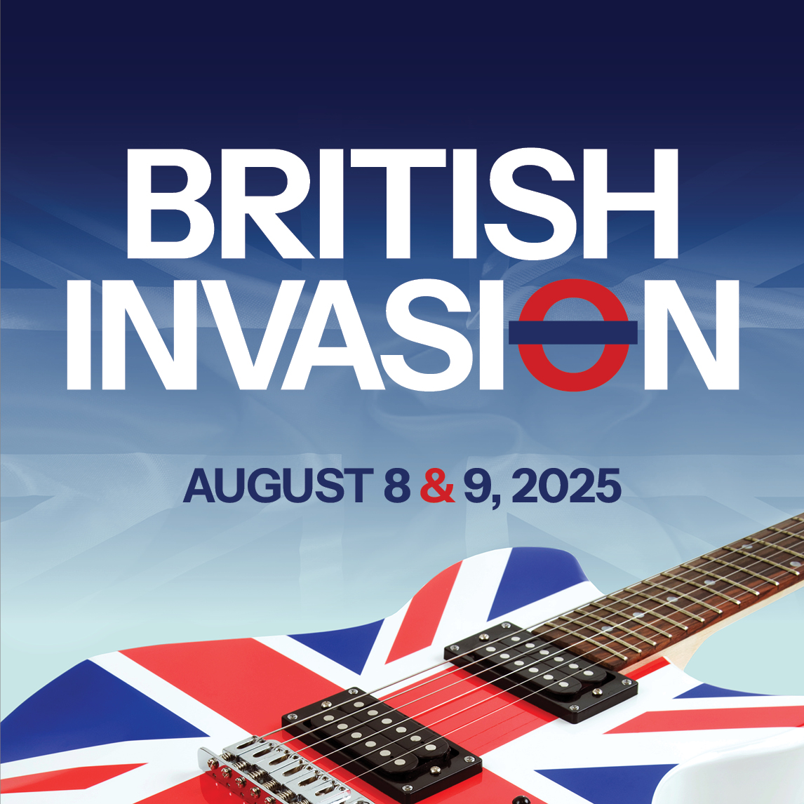 British Invasion