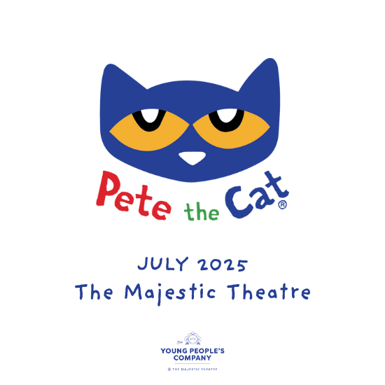 Pete the Cat