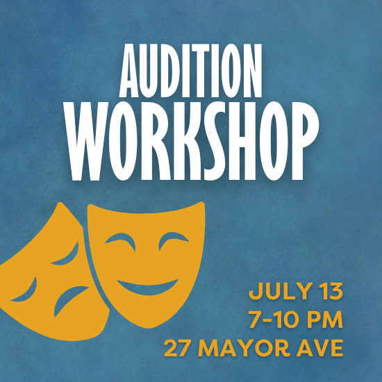 Audition Workshop