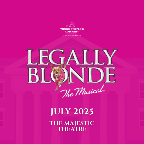 Legally Blonde: The Musical