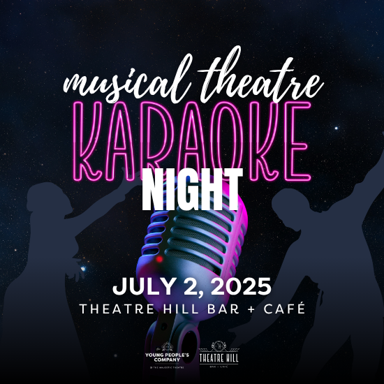 Musical Theatre Karaoke Night