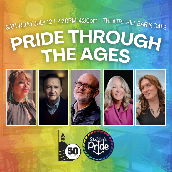 Pride Through The Ages