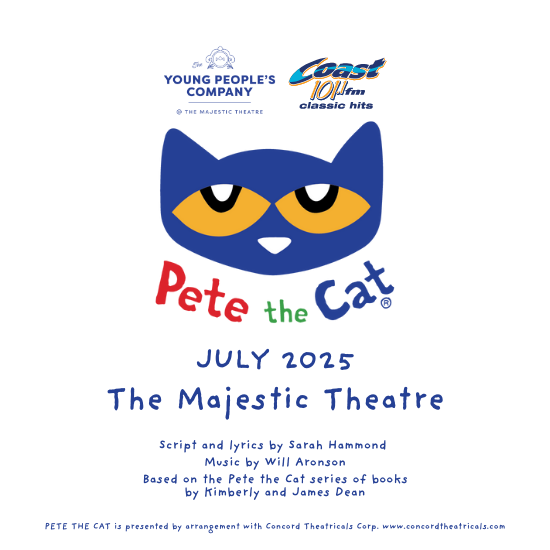 Pete the Cat