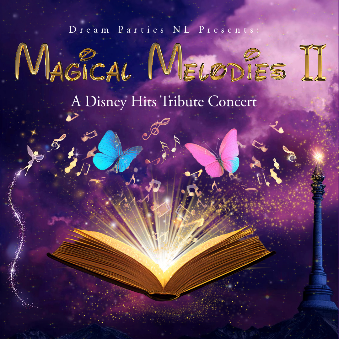 Magical Melodies II