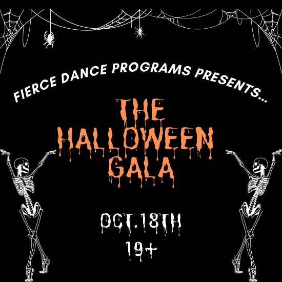 The Halloween Gala