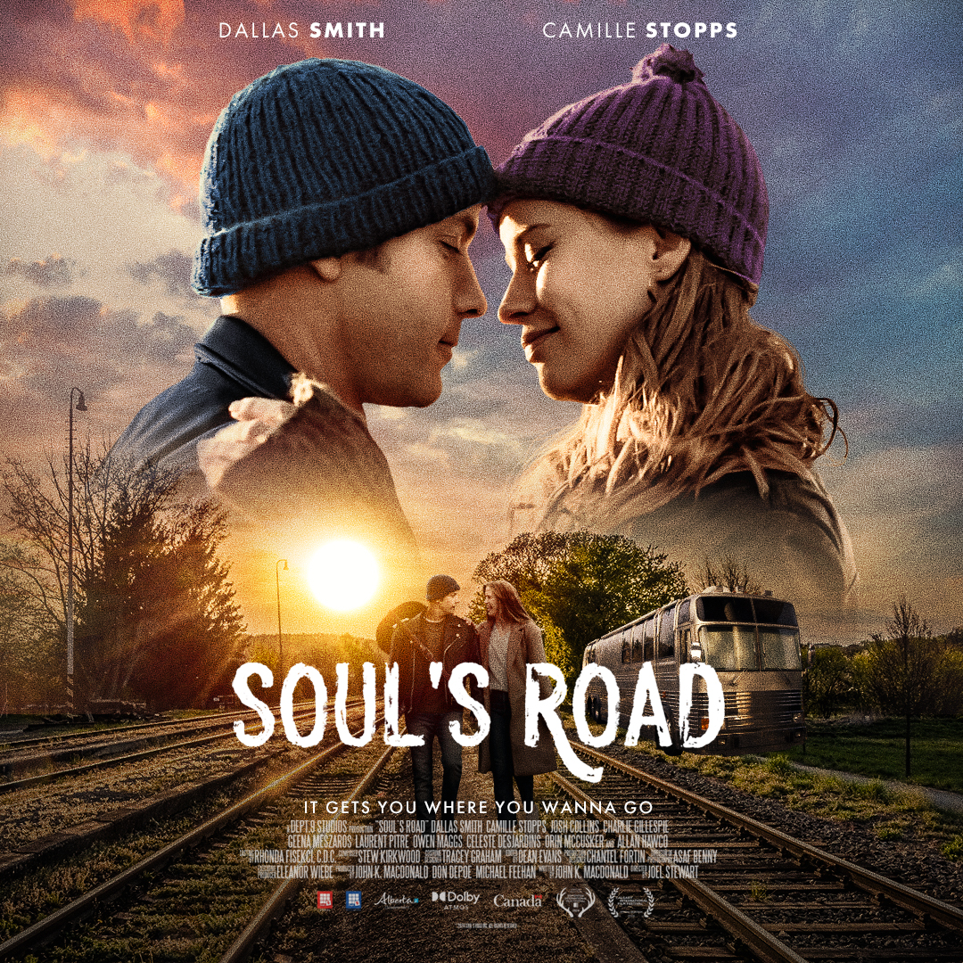 Soul's Road