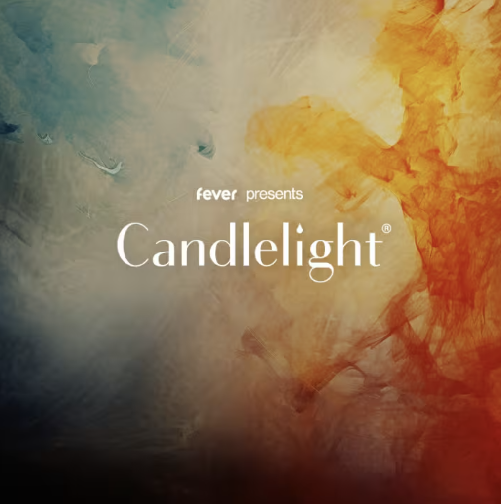 Candlelight: Coldplay & Imagine Dragons