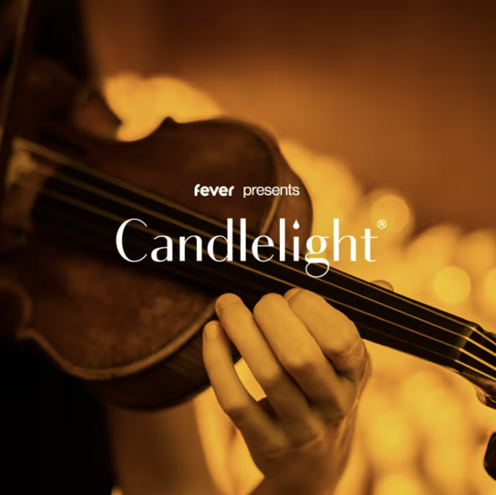 Candlelight: The Best of Hans Zimmer