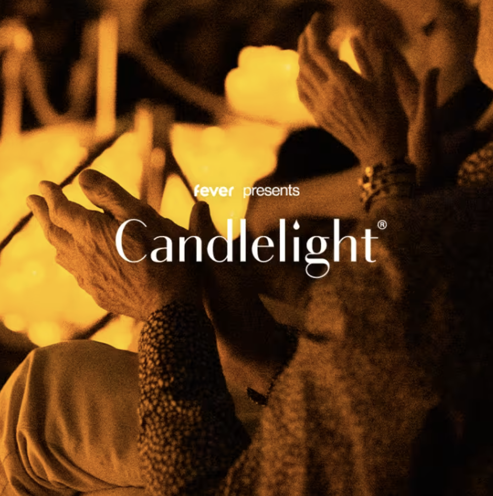 Candlelight: Featuring Vivaldi’s Four Seasons & More