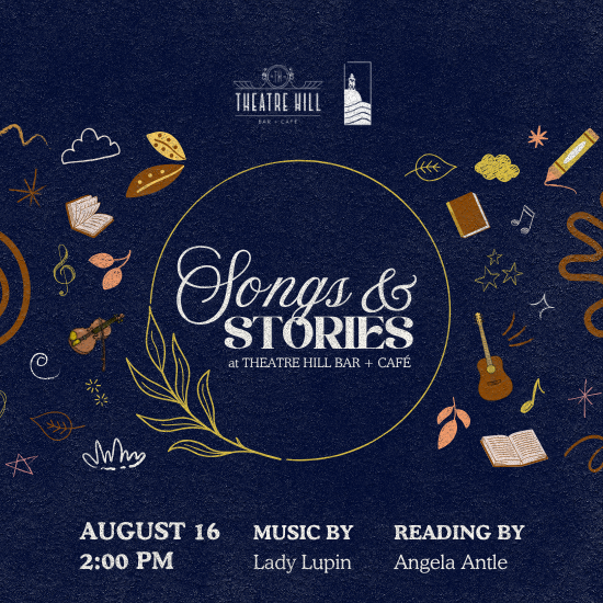 Songs & Stories