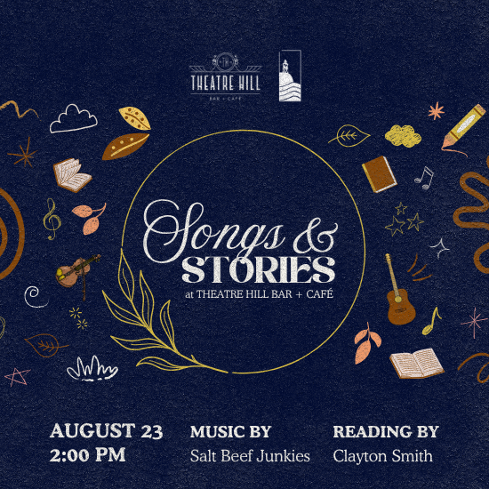 Songs & Stories