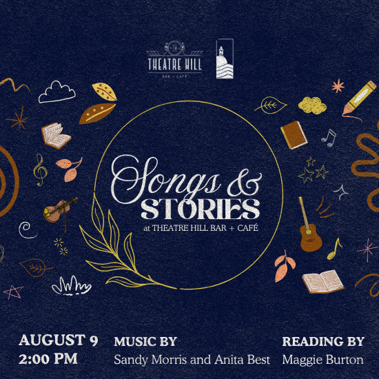 Songs & Stories