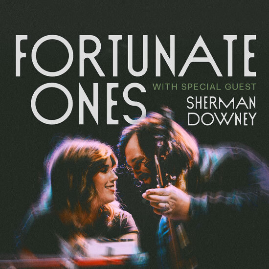 Fortunate Ones