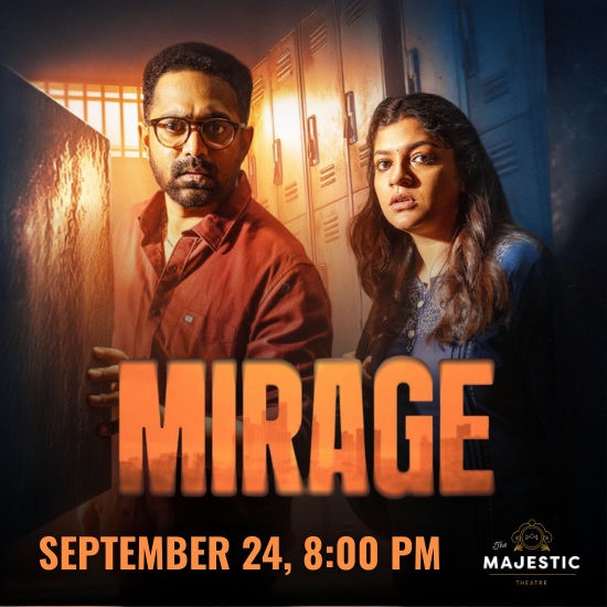 Mirage