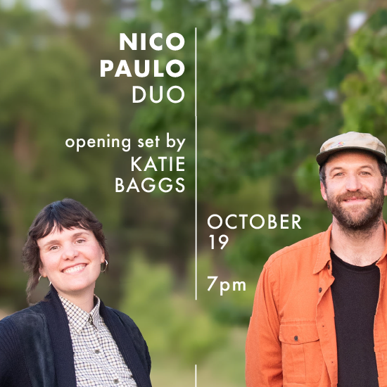 Nico Paulo Duo