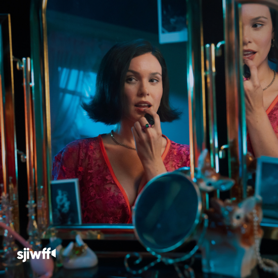 SJIWFF36 Wednesday Evening Feature: Modern Whore