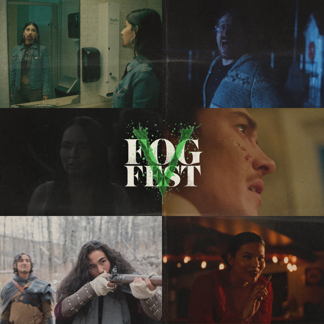 FogFest V: Indigenous Horror Spotlight