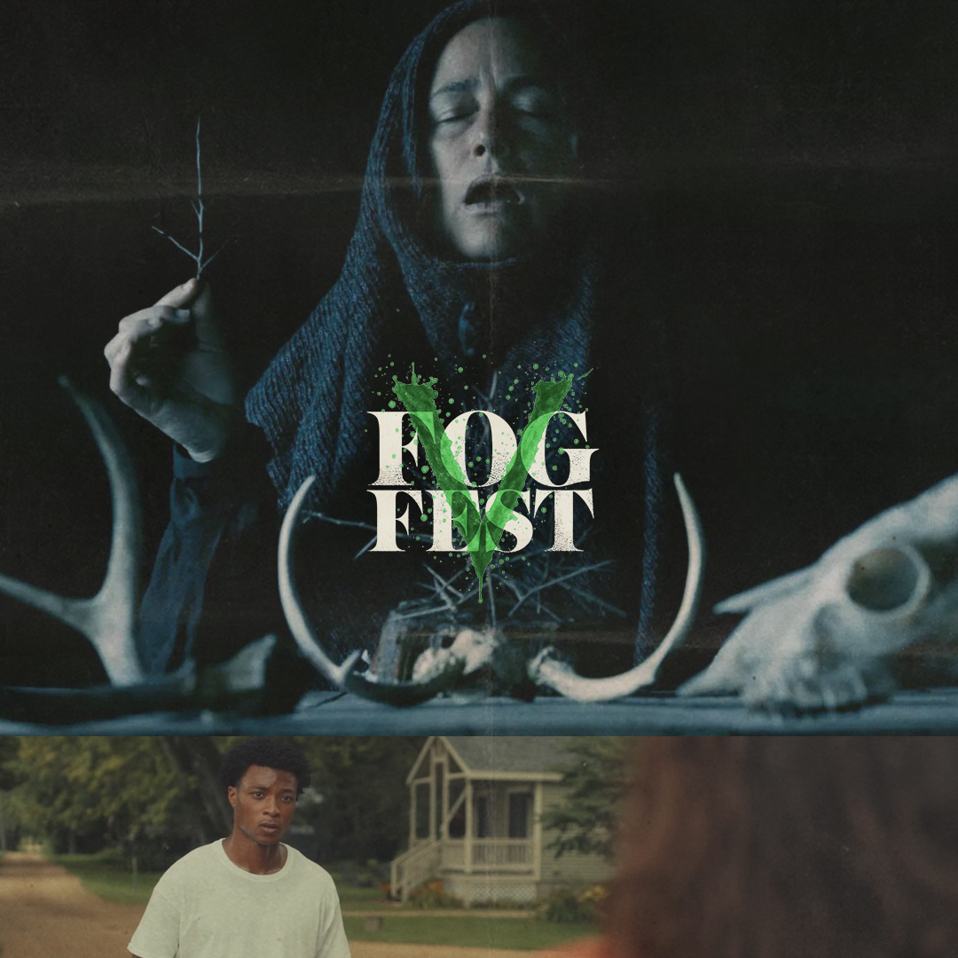 FogFest V: Mother of Flies