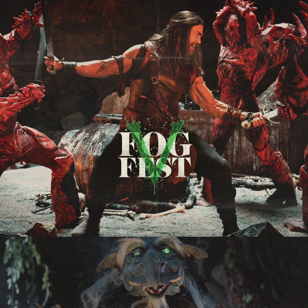 FogFest V: Deathstalker