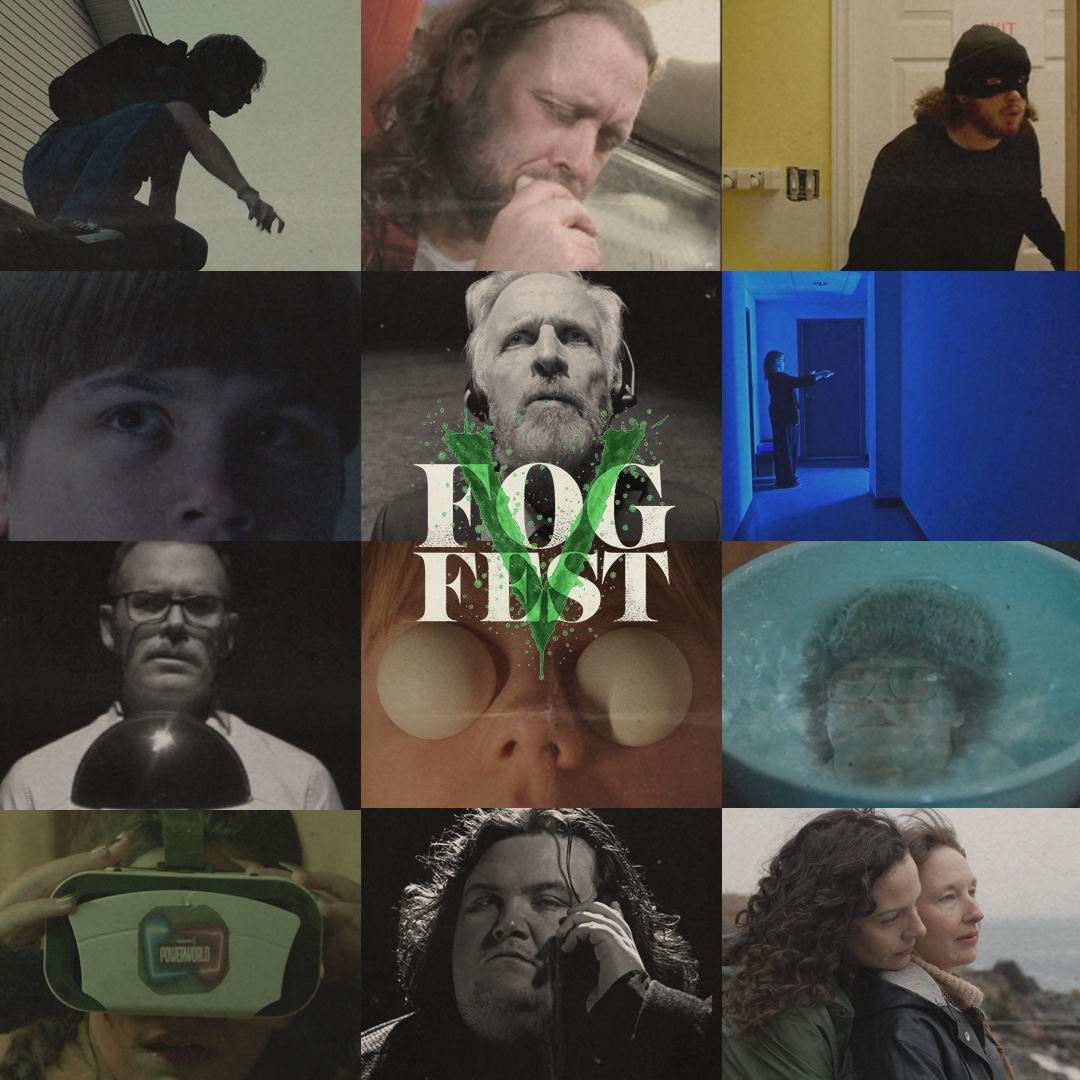 FogFest V: Signal Drift: Short Film Block