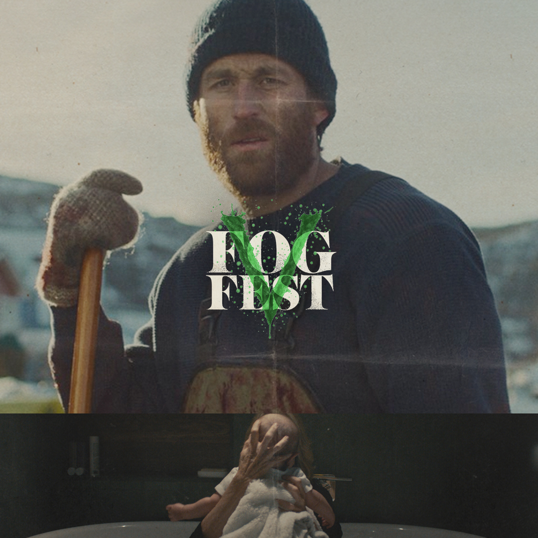 FogFest V: Hangashore