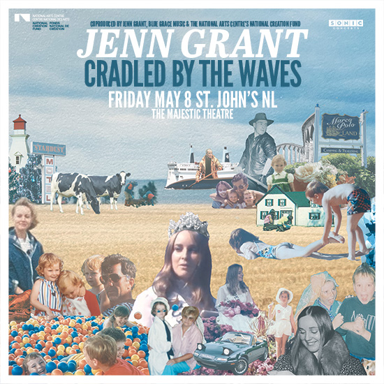 Jenn Grant Jenn Grant