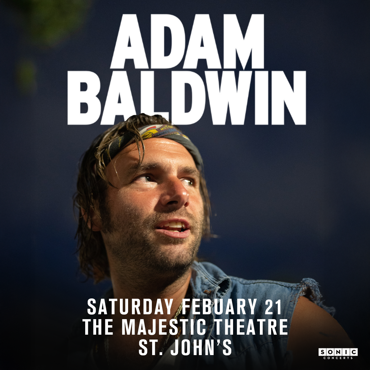 Adam Baldwin Adam Baldwin