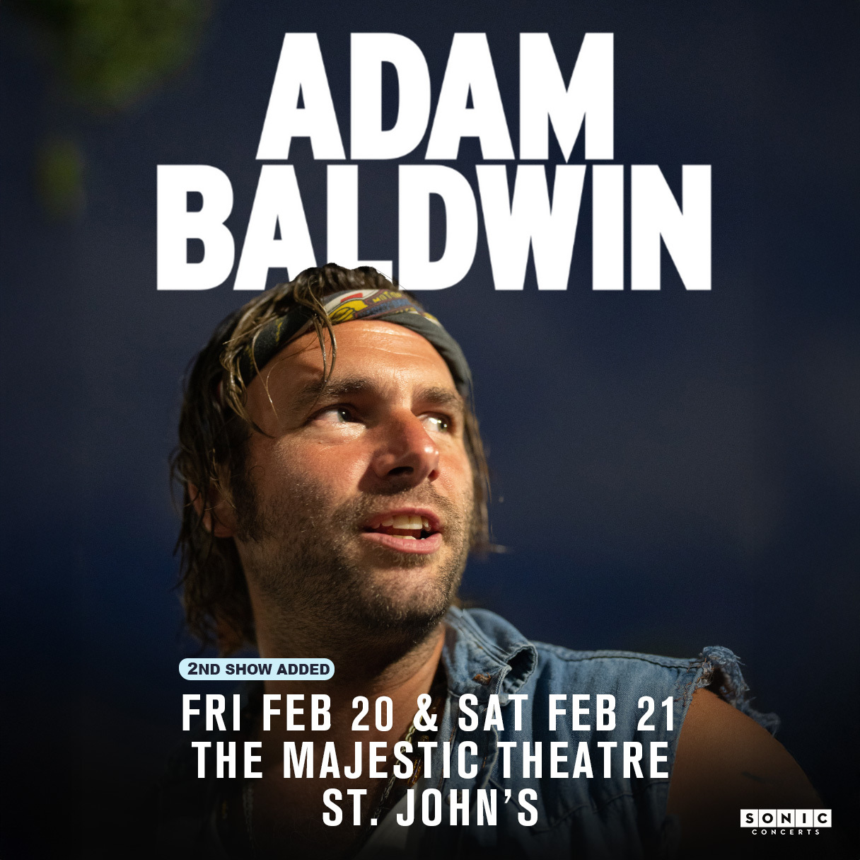 Adam Baldwin Adam Baldwin