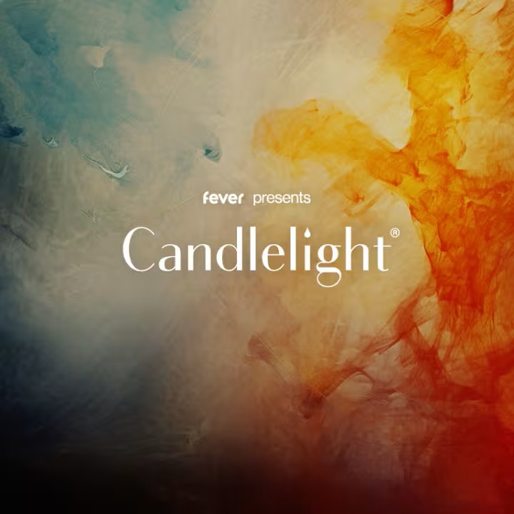 Candlelight: Coldplay & Imagine Dragons Candlelight: Coldplay & Imagine Dragons