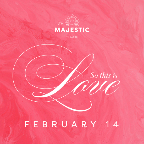 So This Is Love So This Is Love