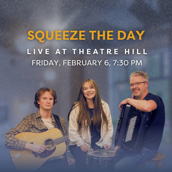 Squeeze The Day Squeeze The Day