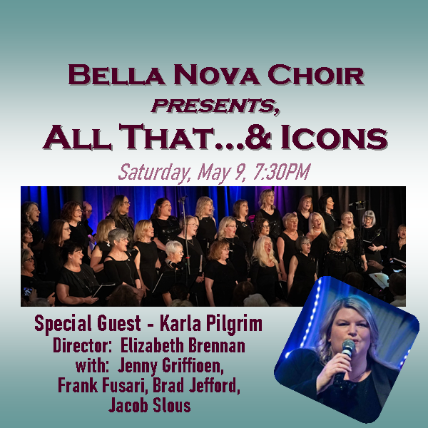 ALL THAT & ICONS ALL THAT & ICONS