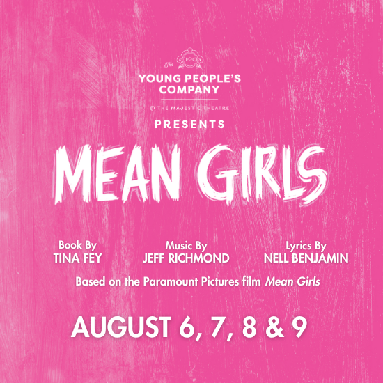Mean Girls Mean Girls