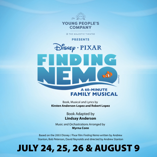 Finding Nemo Finding Nemo