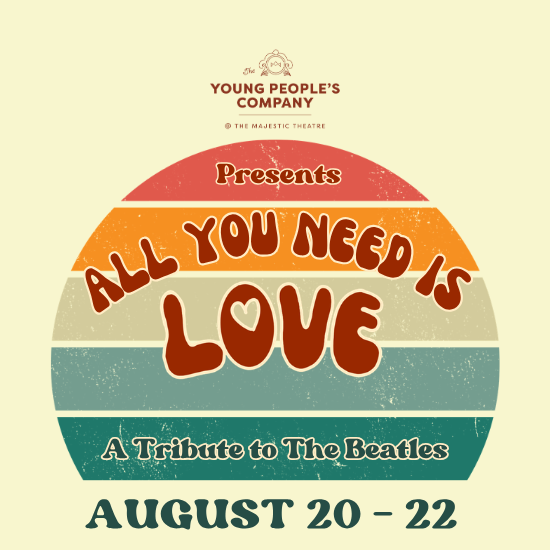 All You Need is Love All You Need is Love