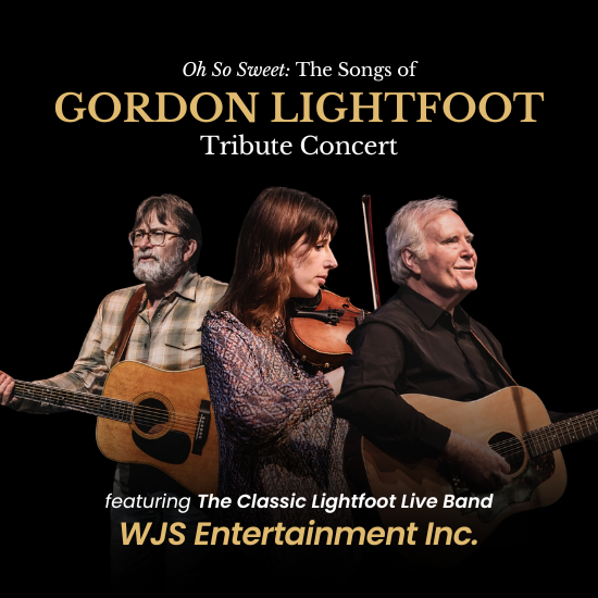 Oh So Sweet: The Songs of Gordon Lightfoot Oh So Sweet: The Songs of Gordon Lightfoot