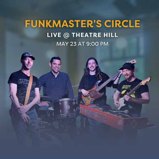 Funkmaster's Circle